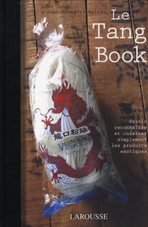Le tang book