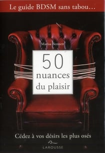 50 nuances de plaisir