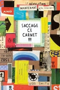 Saccage ce carnet (collector)