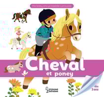 Cheval et poney
