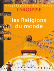 Les religions du monde