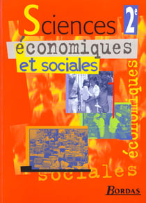 Sciences économiques et sociales 2nd