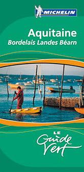Aquitaine, bordelais, Landes, Béarn