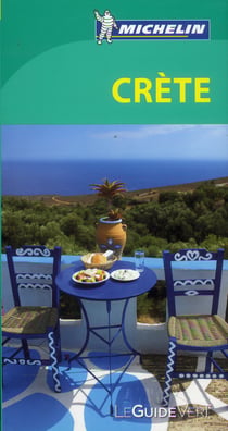 Guide Vert Crete