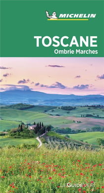 Toscane, Ombrie et Marches (édition 2020)