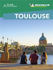 Guide vert week&go toulouse