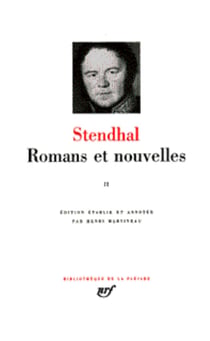 Romans et nouvelles t.2