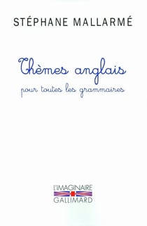 Thèmes anglais pour toutes les grammaires