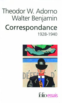 Correspondance - 1928-1940