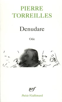 Denudare - ode