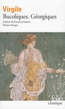 Bucoliques - Géorgiques