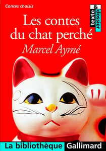 Les contes du chat perché