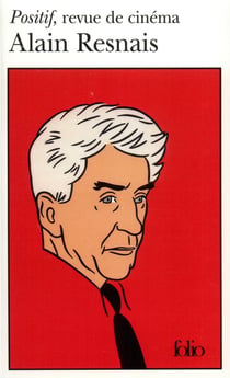 Alain Resnais : "positif", revue de cinéma