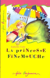 La princesse finemouche