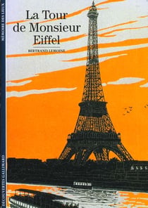 La Tour de Monsieur Eiffel