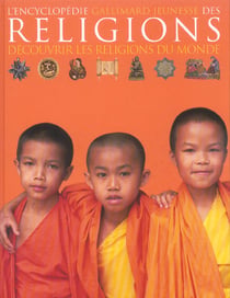 L'encyclopedie des religions