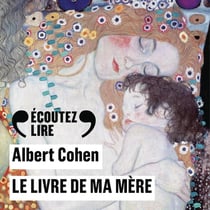 Le livre de ma mère
