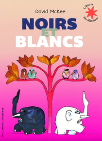 Noirs et blancs