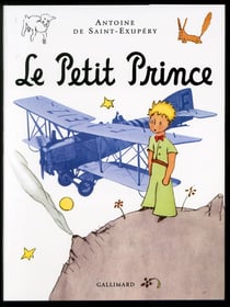 Le petit prince