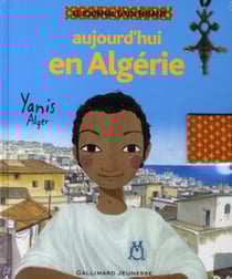 Aujourd'hui en Algérie - yanis à Alger