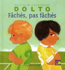 Fachés pas fachés
