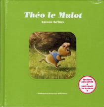 Théo le mulot - édition collector