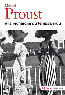 À la recherche du temps perdu : Intégrale Tomes 1 à 7