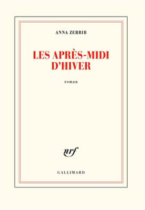 Les après-midis d'hiver