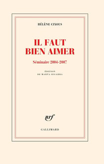 Il faut bien aimer : Séminaire 2004-2007
