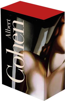 Belle du Seigneur - Œuvres