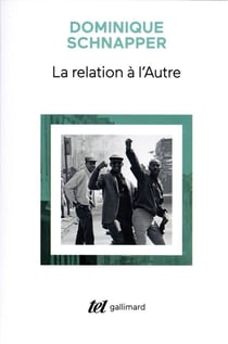 La relation à l'Autre