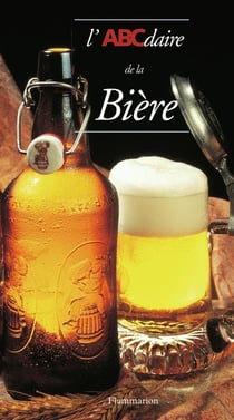 L'abcdaire de la bière
