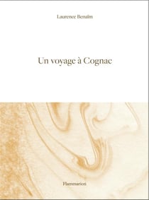 Un voyage a cognac