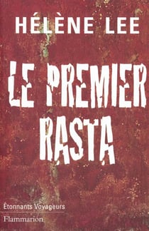 Premier rasta (le) - leonard howell - illustrations, noir et blanc