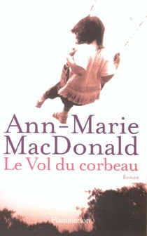 Le vol du corbeau