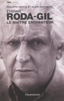 Étienne Roda-Gil