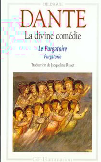 La Divine Comédie : Le Purgatoire / Purgatorio
