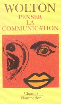 Penser la communication