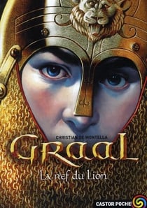Graal - tome 3