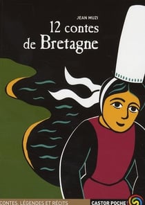 12 contes de bretagne