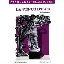 Venus d'ille (ne) (la)