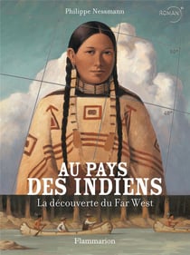 Au Pays Des Indiens - La Conquete Du Far W
