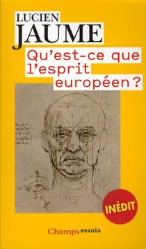 Qu'est-ce que l'esprit européen ?