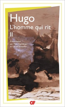 L'homme qui rit Tome 2