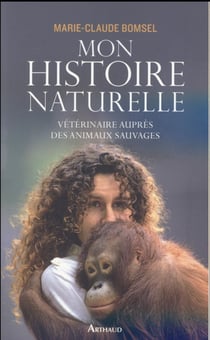 Mon histoire naturelle