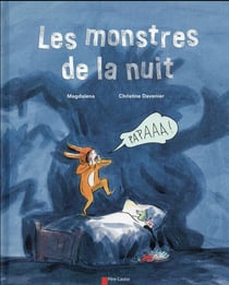 Les Monstres De La Nuit