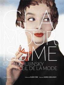 Glamourissime - l'oeil de la mode