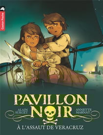 Pavillon noir Tome 5