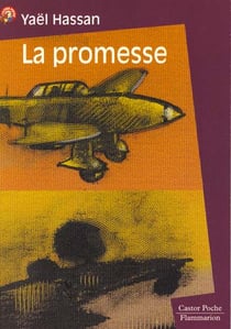 Promesse (la) (ancienne edition) - - roman, senior des 10/11ans