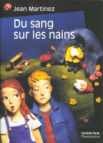 Du sang sur les nains